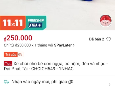 Bán xe trẻ em 0