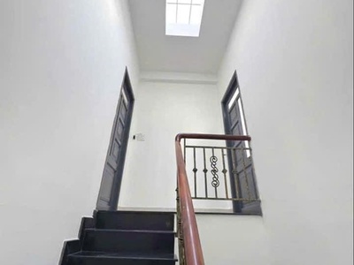 Nhà 2 tầng vừa ở vừa kd, đ.phạm văn đồng, p.linh đông, thủ đức,tp hcm hxh, dt 55m2, 2pn, 3wc, hơn 5 3