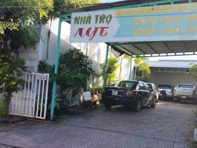 Bán gấp nhà nghỉ aye mới xây - đang hoạt động - thu nhập tốt mỗi tháng 0