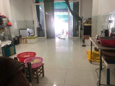 Mặt tiền kinh doanh đường 15b ngay chợ phước long, phạm hữu lầu phú mỹ quận 7, 3 tầng 76m2 ngang 4