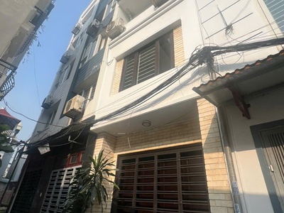 Nhà chính chủ - giá tốt - vị trí đẹp tại tổ 19, phường ngọc thuỵ, quận long biên, thành phố hà nội 0