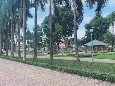 Bán nhà Gò Vấp, biệt thự City Land ,100M  x 5 tầng, doanh thu 72tr/ th, hơn 16 tỷ TL 1