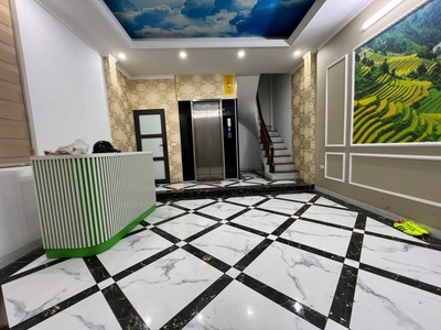 Nhà chính chủ - giá tốt - vị trí đẹp tại vũ tông phan, phường khương đình, quận thanh xuân, tphn 1
