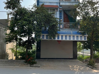 Hiếm  đất chính chủ 106m2 - mặt tiền kinh doanh đắc địa - chương mỹ, hà nội 1