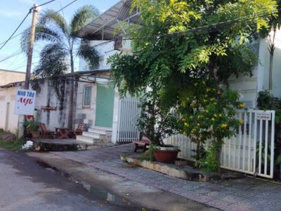 Bán gấp nhà nghỉ aye mới xây - đang hoạt động - thu nhập tốt mỗi tháng 1