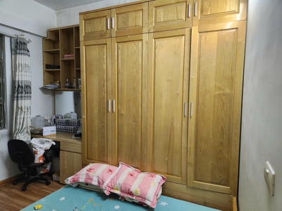 Bán căn hộ khu đô thị xa la, diện tích 68m2, thiết kế 2 pn, 2 wc, sổ đỏ chính chủ, pháp lý minh bạch 1