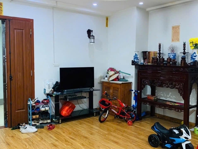 Bán căn hộ khu đô thị xa la, diện tích 68m2, thiết kế 2 pn, 2 wc, sổ đỏ chính chủ, pháp lý minh bạch 2