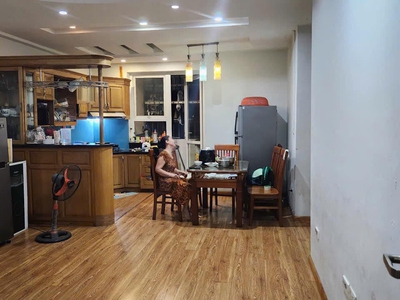 Bán căn hộ khu đô thị xa la, diện tích 68m2, thiết kế 2 pn, 2 wc, sổ đỏ chính chủ, pháp lý minh bạch 0