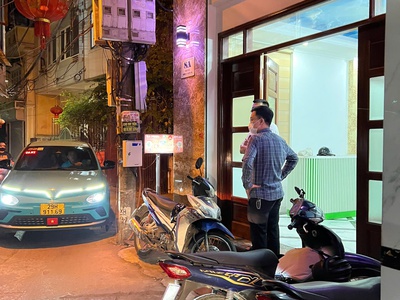 Nhà chính chủ - giá tốt - vị trí đẹp tại vũ tông phan, phường khương đình, quận thanh xuân, tphn 2