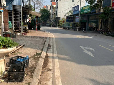 Hiếm  đất chính chủ 106m2 - mặt tiền kinh doanh đắc địa - chương mỹ, hà nội 2