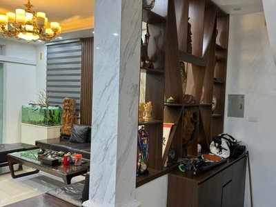 Bán nhà 96m2, xuân đỉnh - bắc từ liêm, ô tô tránh, tặng full nội thất nhập khẩu - 17.8 tỷ 0