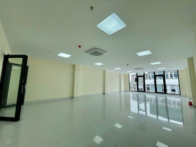 Cho thuê văn phòng phố tây sơn, 40m2 - 80m2 - 120m2, giá từ 6,5tr/tháng 2