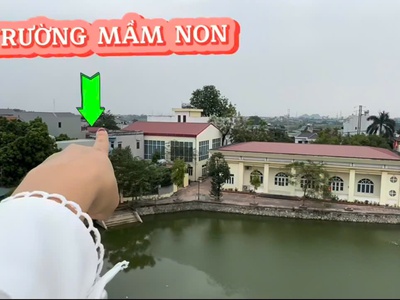 Sở hữu ngay căn nhà chính chủ đẹp - giá tốt - vị trí đắc địa tại linh thượng, vân côn, hoài đức, tp 3