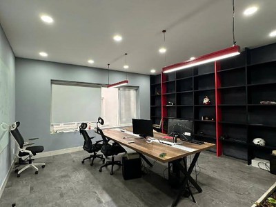 Bán nhà Gò Vấp, biệt thự City Land ,100M  x 5 tầng, doanh thu 72tr/ th, hơn 16 tỷ TL 3