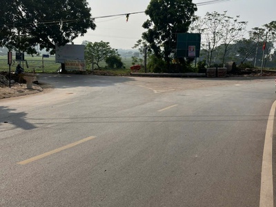 Hiếm  đất chính chủ 106m2 - mặt tiền kinh doanh đắc địa - chương mỹ, hà nội 3