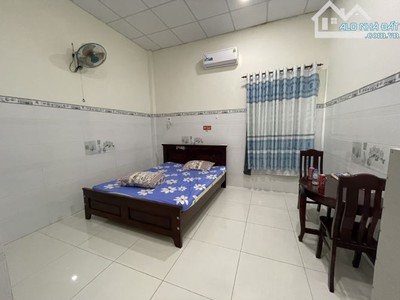 Bán gấp nhà nghỉ aye mới xây - đang hoạt động - thu nhập tốt mỗi tháng 3