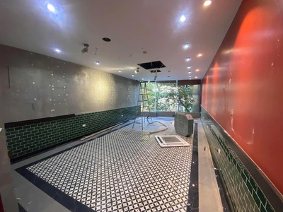 Bán nhà mặt tiền  196 phú thọ hòa, vị trí vip chợ vải, giá chỉ 8,4 tỷ. quận tân phú. trung tâm nhà 2