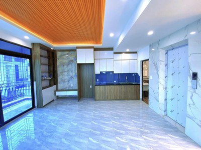 Đẳng cấp  bán nhà mặt phố đoàn trần nghiệp 150m2 x 11 tầng có hầm, mặt tiền 6.5m, 194 tỷ, kd đỉnh 1