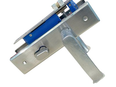 Khóa tay gạc Jialock 0