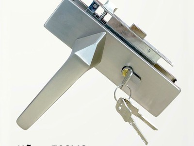 Khóa tay gạc Jialock 2