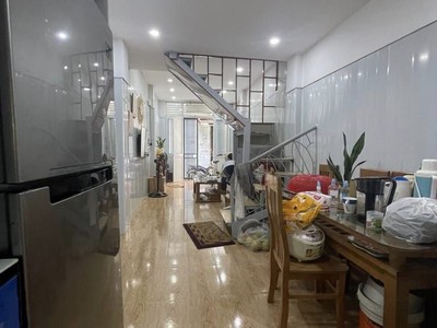 Nhà đẹp 2 tầng, 34m  phố bùi xương trạch - thanh xuân, chỉ 3.6 tỷ 2