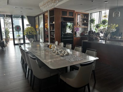 Đẳng cấp  bán nhà mặt phố triệu việt vương 150m2 x 11 tầng có hầm, mặt tiền 6.5m, 194 tỷ, kinh 1