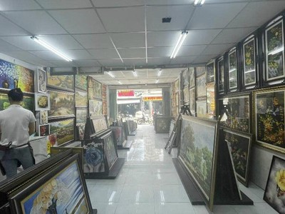 Mặt tiền lê văn lương phước kiển , nhà bè kinh doanh ổn định 150m2 - giá 13ty2 hiếu nhà phố 0