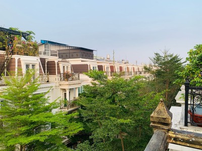 Bán nhà Gò Vấp, biệt thự City Land ,100M  x 5 tầng, doanh thu 72tr/ th, hơn 16 tỷ TL 4