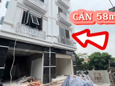 Sở hữu ngay căn nhà chính chủ đẹp - giá tốt - vị trí đắc địa tại linh thượng, vân côn, hoài đức, tp 4