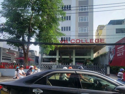 Bán gấp nhà mặt tiền 120m2 5 tầng ngay cv văn hóa nguyễn văn lượng kd đa ngành 17.5 tỷ. 2