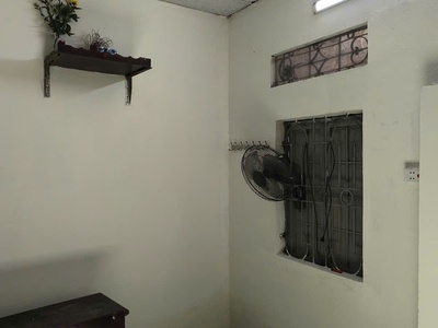 Cho thuê nhà riêng cấp 4, diện tích 40m, 197/58 Đường Hoàng Mai, P. Hoàng VĂn Thụ, Q. Hoàng Mai, HN 9
