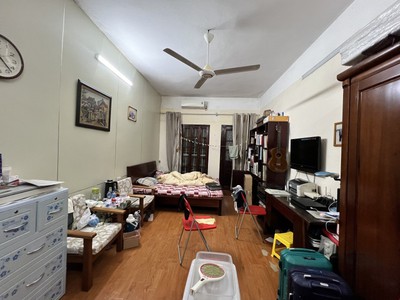 Bán mặt phố hàng chiếu hoàn kiếm vỉa hè dt 116m2 4 tầng mặt tiền 4m3 giá 70 tỷ lh huyền 7x 1