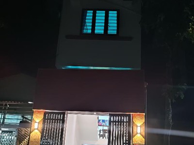 Bán nhà mặt phố biên giang, hà đông, 5 tầng, 4 ngủ, container tránh, 5.4 tỷ 2