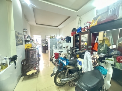 Bán gấp nhà mặt tiền 120m2 5 tầng ngay cv văn hóa nguyễn văn lượng kd đa ngành 17.5 tỷ. 3