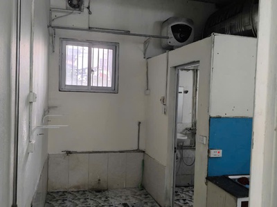 Cho thuê nhà riêng cấp 4, diện tích 40m, 197/58 Đường Hoàng Mai, P. Hoàng VĂn Thụ, Q. Hoàng Mai, HN 8