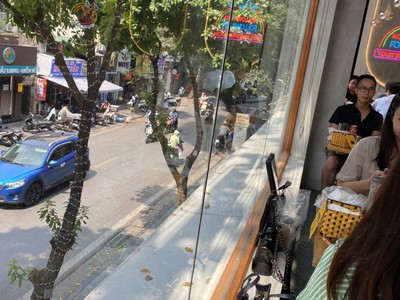 Bán nhà mặt phố hàng cót hoàn kiếm vỉa hè diện tích 210 m2 6 tầng mt 17 m giá 169  tỷ lh huyền 7x 3