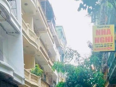 Bán nhà 2 mặt phố kđt bắc linh đàm, dt 80m2, 4tầng, kinh doanh, giá nhỉnh 20 tỷ 1