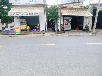 Kẹt tiền bán gấp lô đất tại đặng văn bi - trường thọ, dt 105m , giá chỉ 4,85 tỷ 0