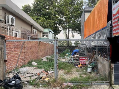 Bán đất full thổ cư  đặng văn bi - trường thọ, dt 110m , giá bán chỉ 4,95 tỷ 2