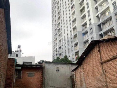 Kẹt tiền bán gấp lô đất tại đặng văn bi - trường thọ, dt 105m , giá chỉ 4,85 tỷ 1