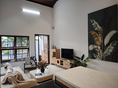 Bán nhà khu k300 phường 12 tân bình, mặt tiền  4,5 30  2l, 128tr/m2 3