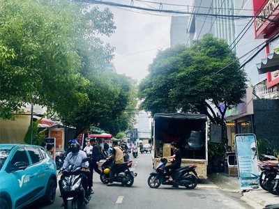 Bán nhà khu k300 phường 12 tân bình, mặt tiền  4,5 30  2l, 128tr/m2 4