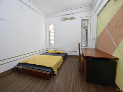 Cho thuê nhà làm chdv vũ ngọc phan 50m2, 5 tầng, 6 ngủ, 15 triệu 1