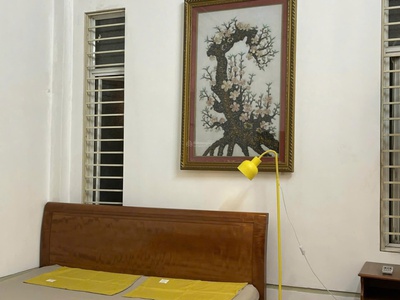 Cần cho thuê nhà làm chdv vũ ngọc phan 50m2, 5 tầng, 6 ngủ, 15 triệu 2