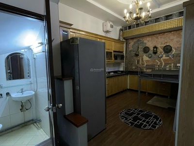 Cho thuê nhà làm chdv vũ ngọc phan 50m2, 5 tầng, 6 ngủ, 15 triệu 3