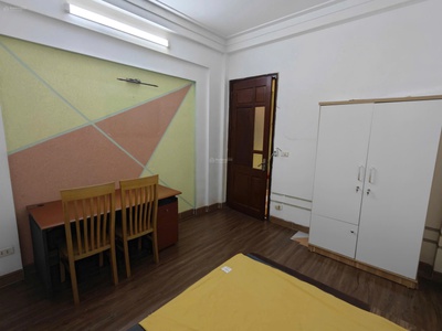 Cho thuê nhà làm chdv vũ ngọc phan 50m2, 5 tầng, 6 ngủ, 15 triệu 4