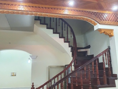 Hiếm bán nhà định công thượng - hoàng mai, dt 56m2, 4tầng, gần phố, giá chào 8.58tỷ 3