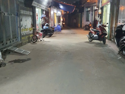 Hiếm bán nhà định công thượng - hoàng mai, dt 56m2, 4tầng, gần phố, giá chào 8.58tỷ 0