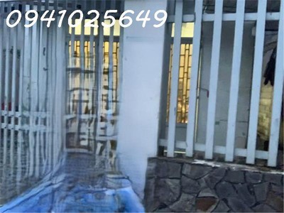 Bán nhà cấp 4 dt 127m2 mặt tiền đường số 26 phường linh đông, thủ đức, 10.2 tỷ 4