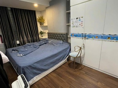 Bán căn hộ tòa g2 five stars kim giang, 71m, 2pn, 4,85 tỷ 2